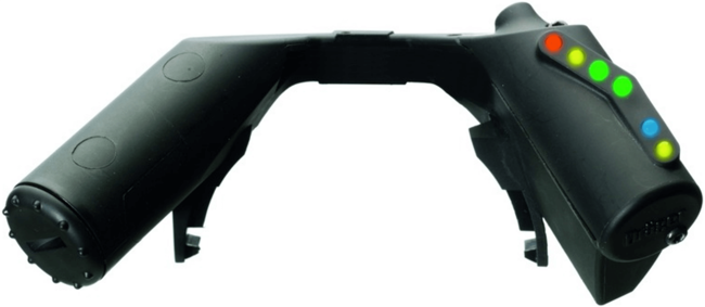 Drager Head-Up Display, FPS 7000